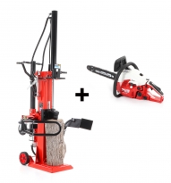 VeGA LV910 PRO VARIO štípačka na dřevo