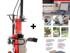 VeGA LV1110 PRO VARIO štípačka na dřevo