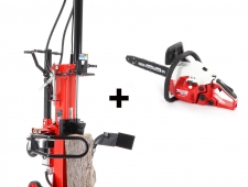 VeGA LV910 PRO VARIO štípačka na dřevo